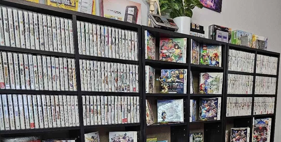 Store Image