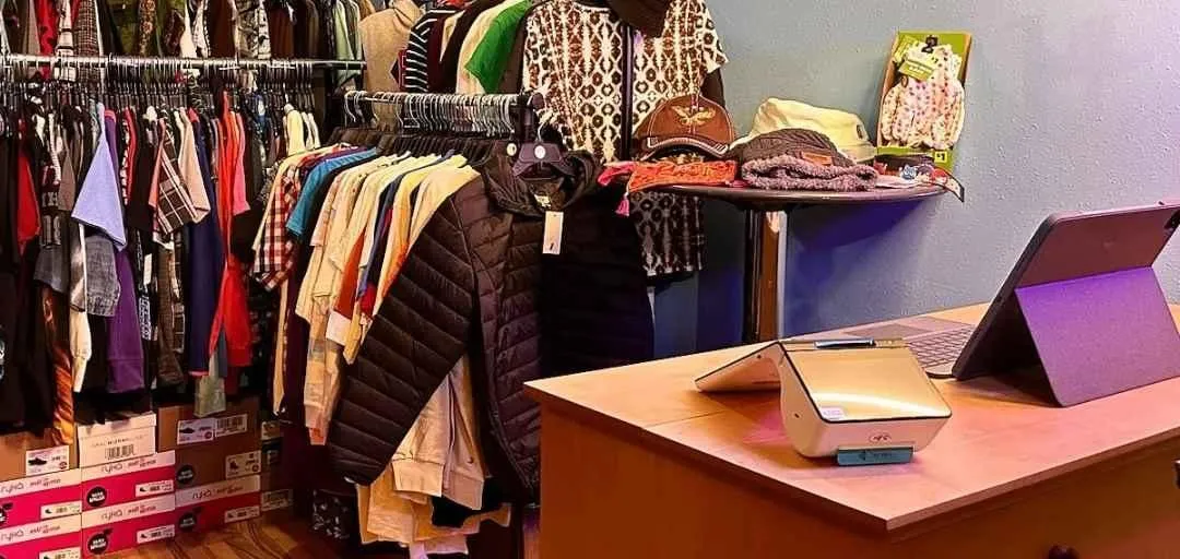 Store Image