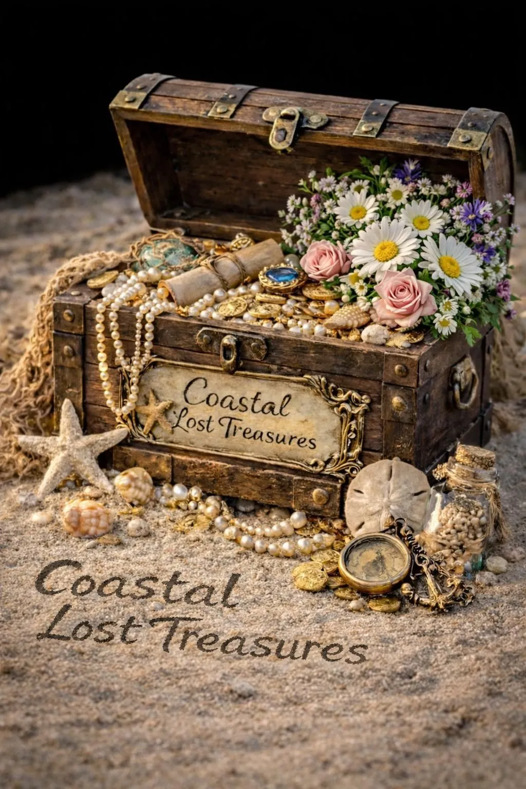 Coastal Lost Treasures
