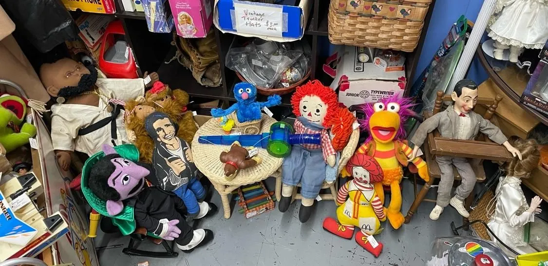 Store Image