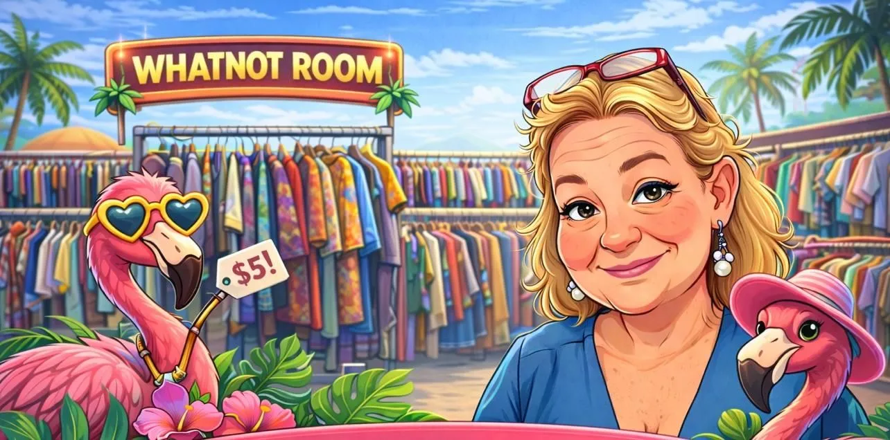 Store Image
