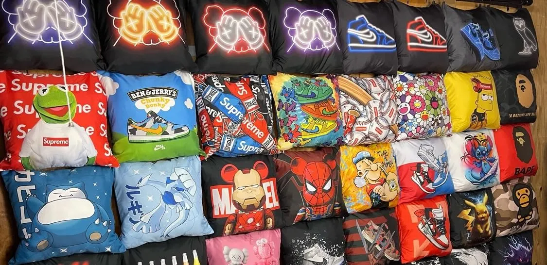 Store Image