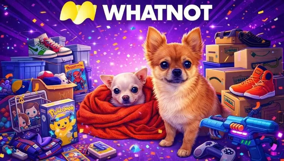 Store Image