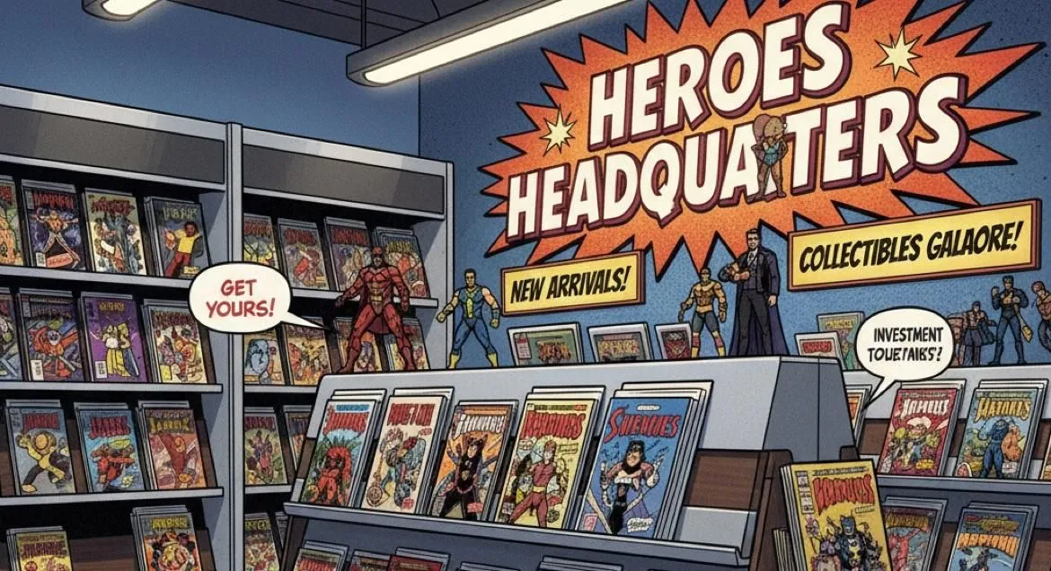 Store Image