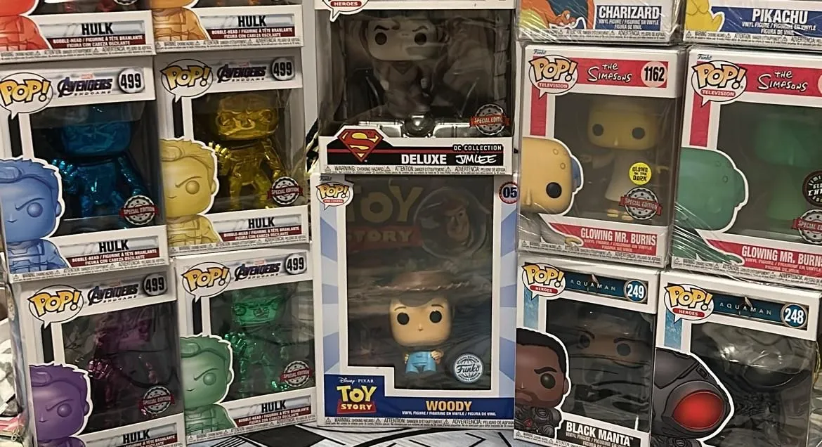 Store Image