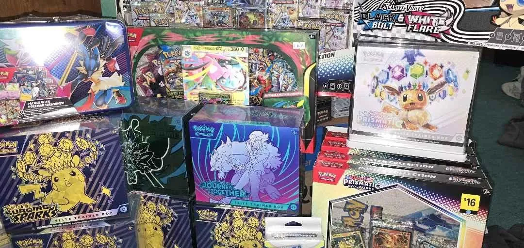 Store Image
