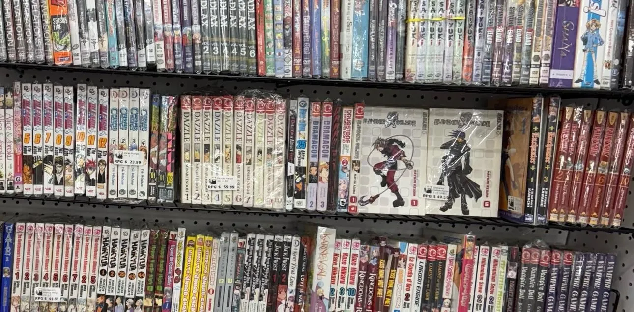 Store Image