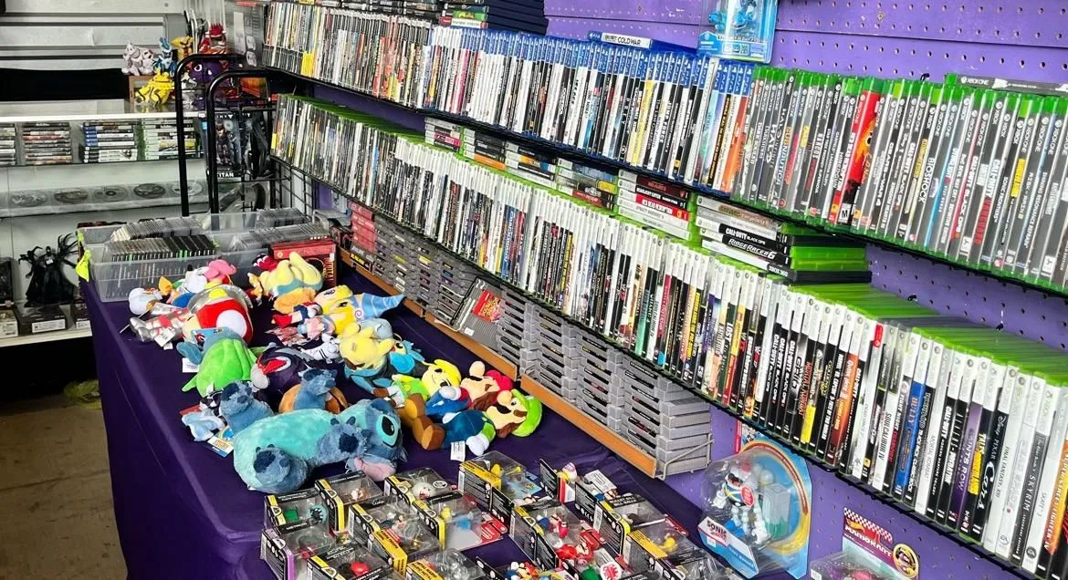 Store Image