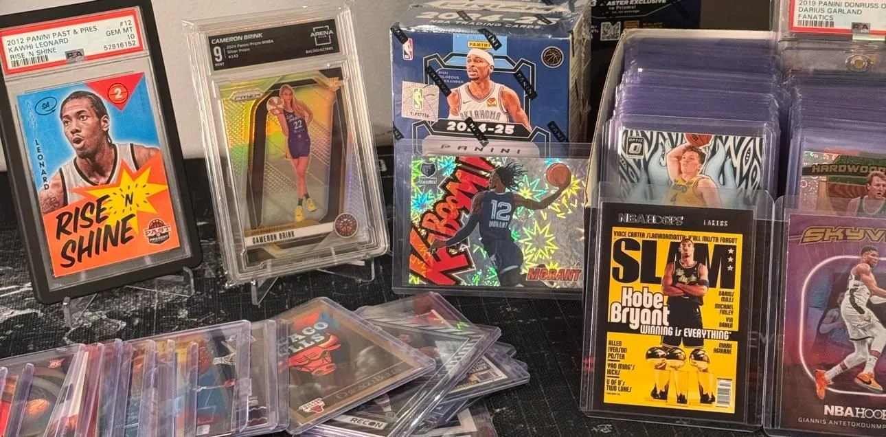 Store Image