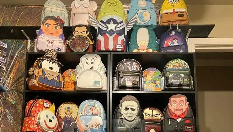 Store Image