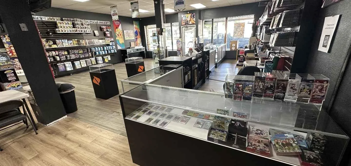 Store Image