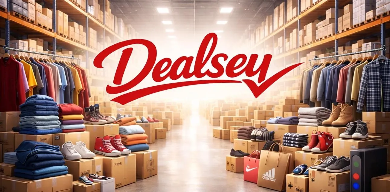 Store Image