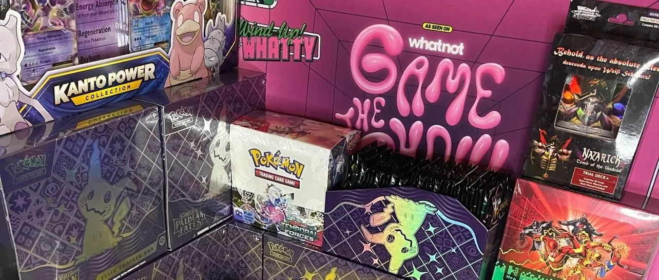 Store Image
