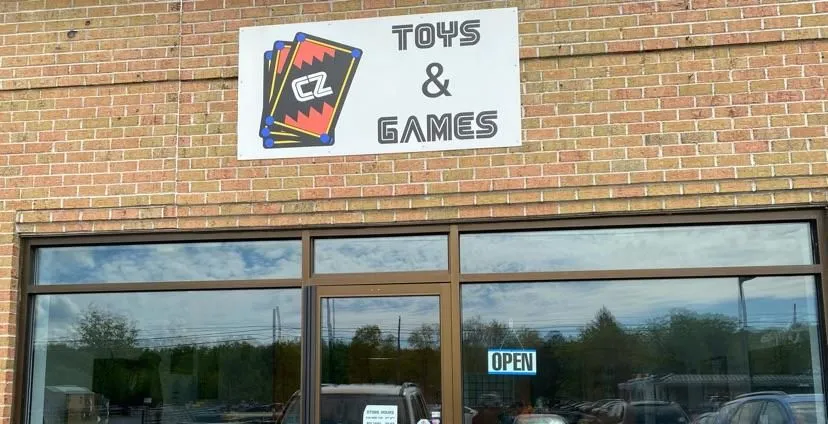Store Image