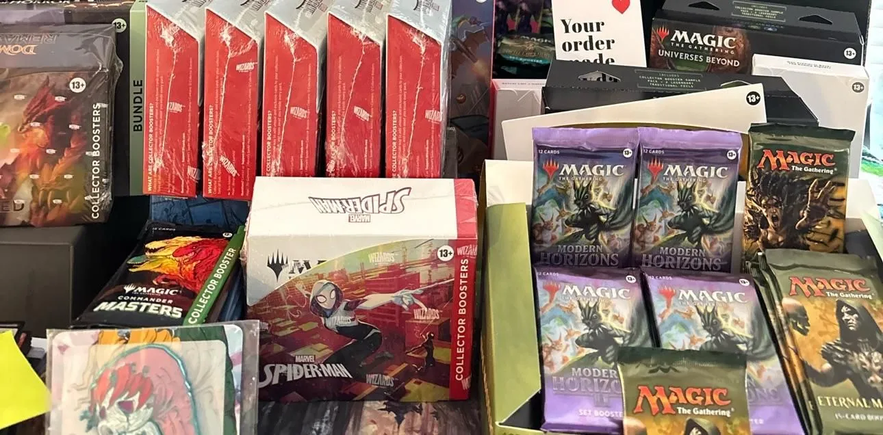 Store Image