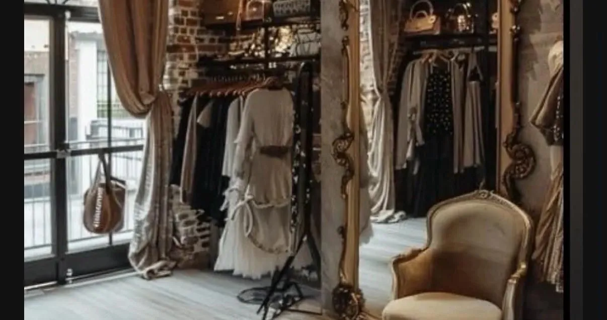 Store Image