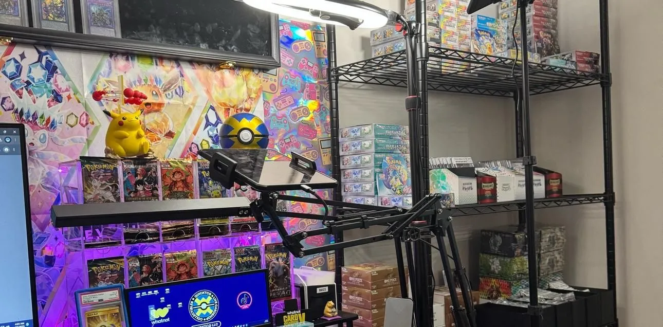Store Image