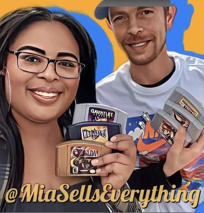 Miniature du live