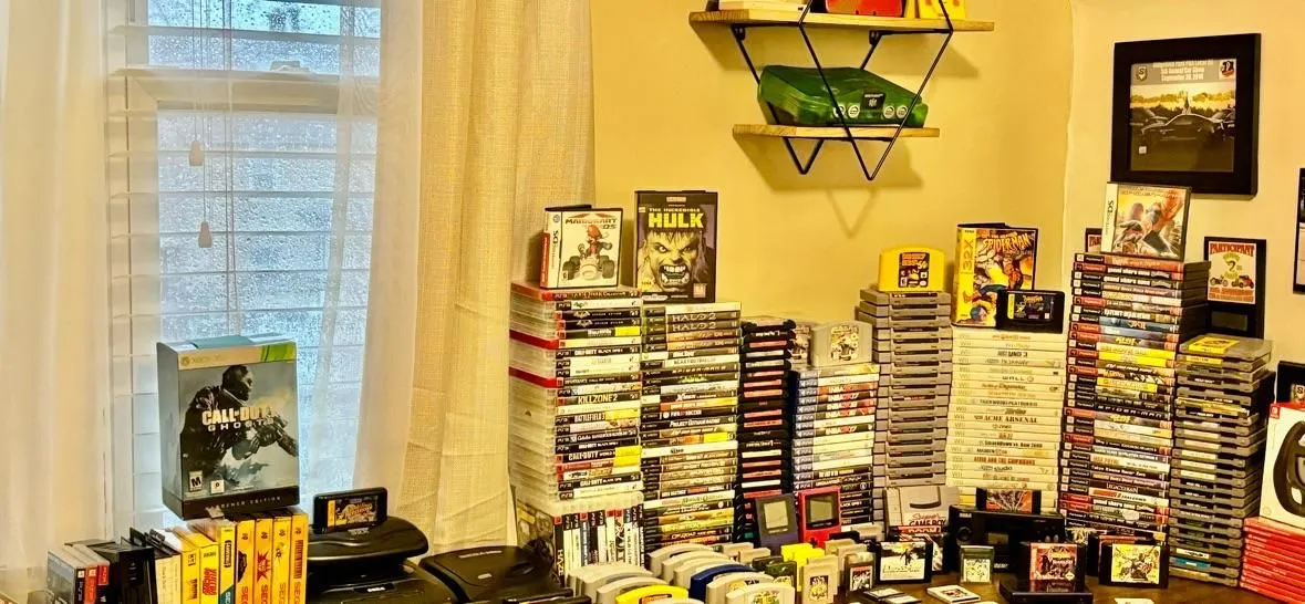 Store Image