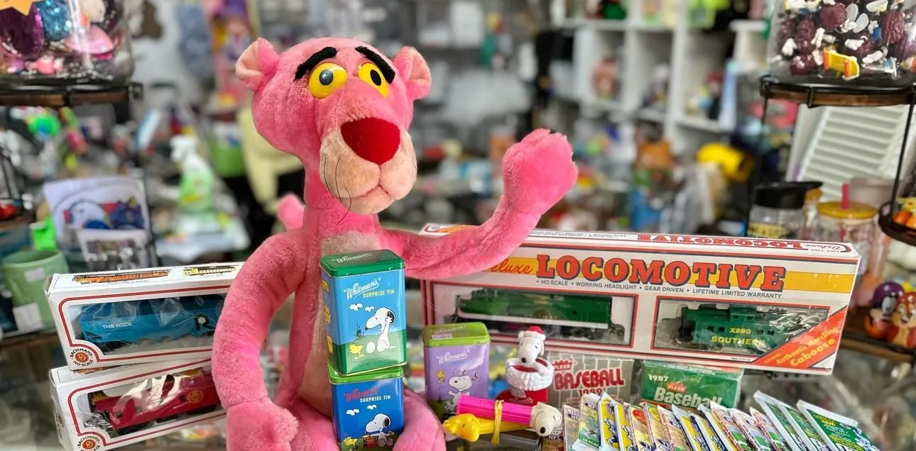Store Image