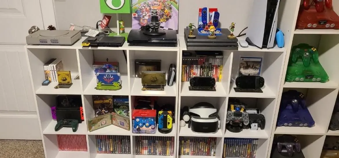 Store Image