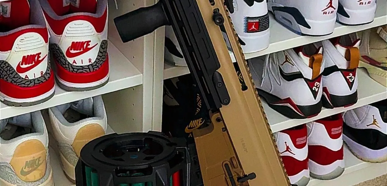 Store Image