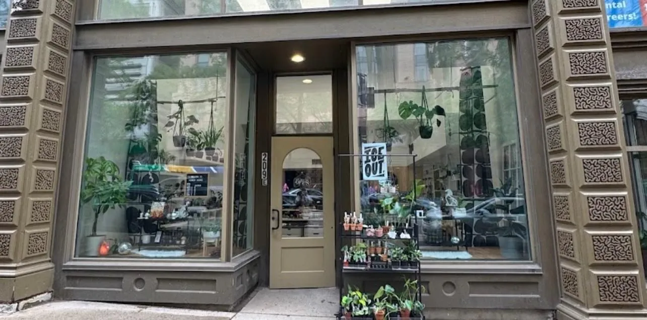 Store Image
