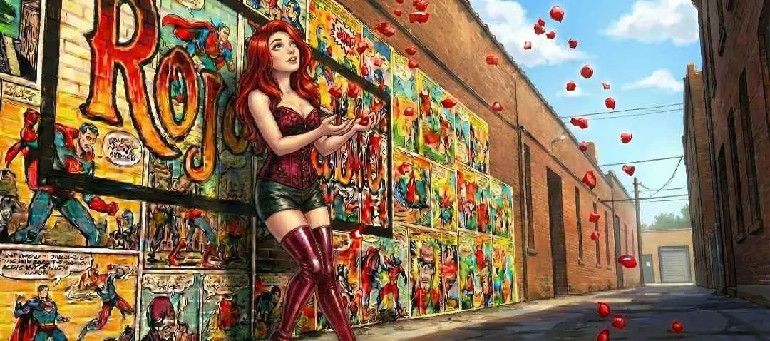 Store Image