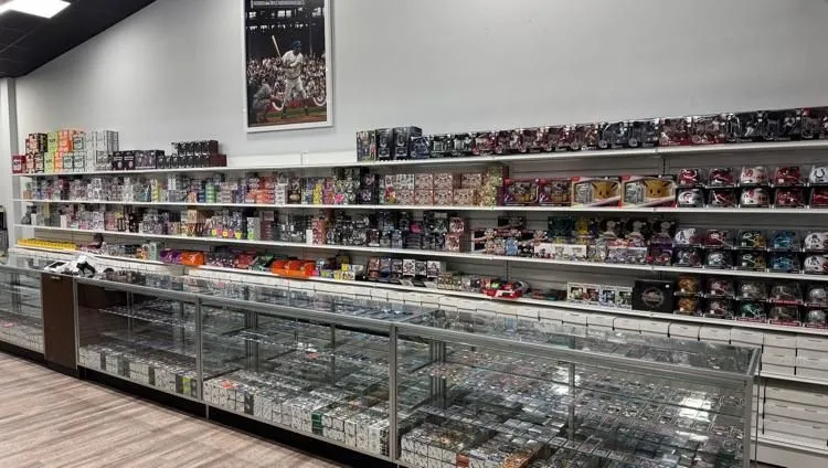 Store Image