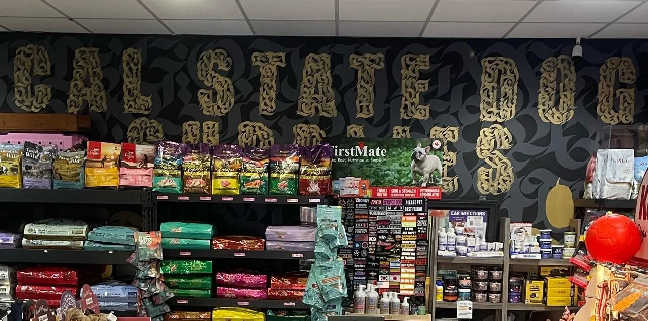 Store Image