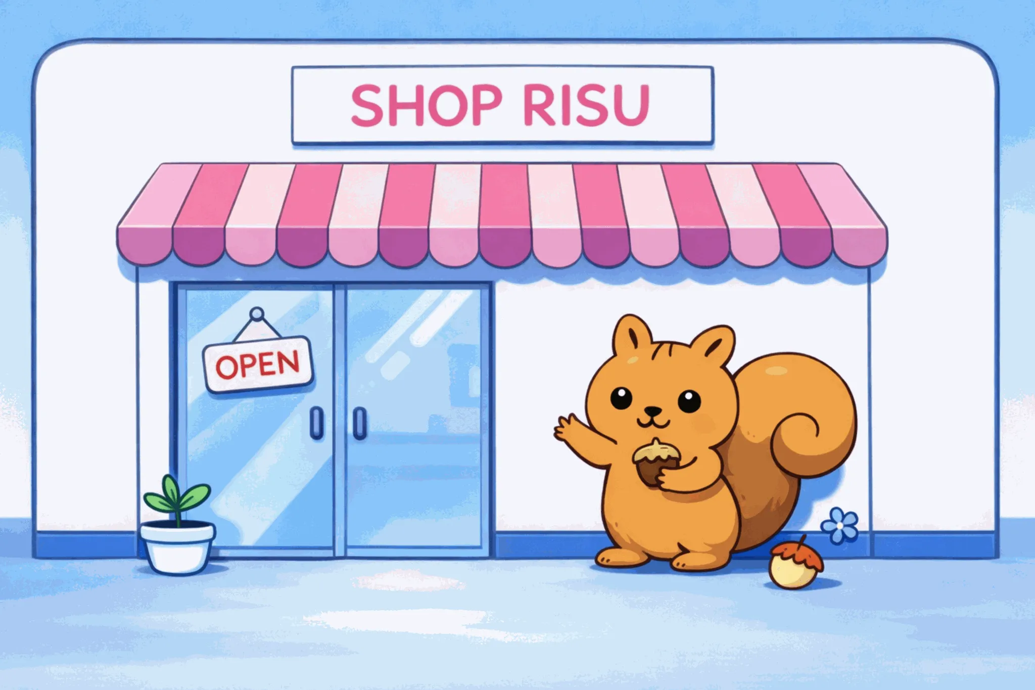 Store Image