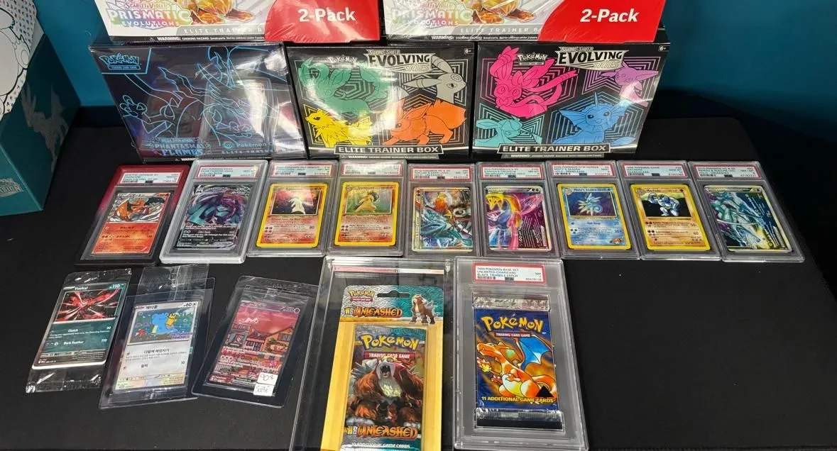 Store Image