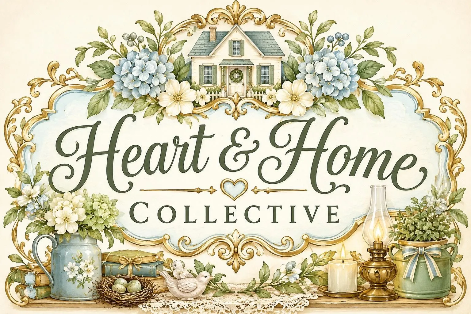 Store Image