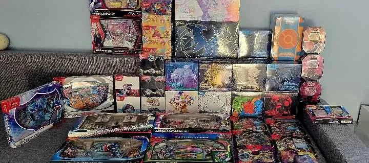 Store Image