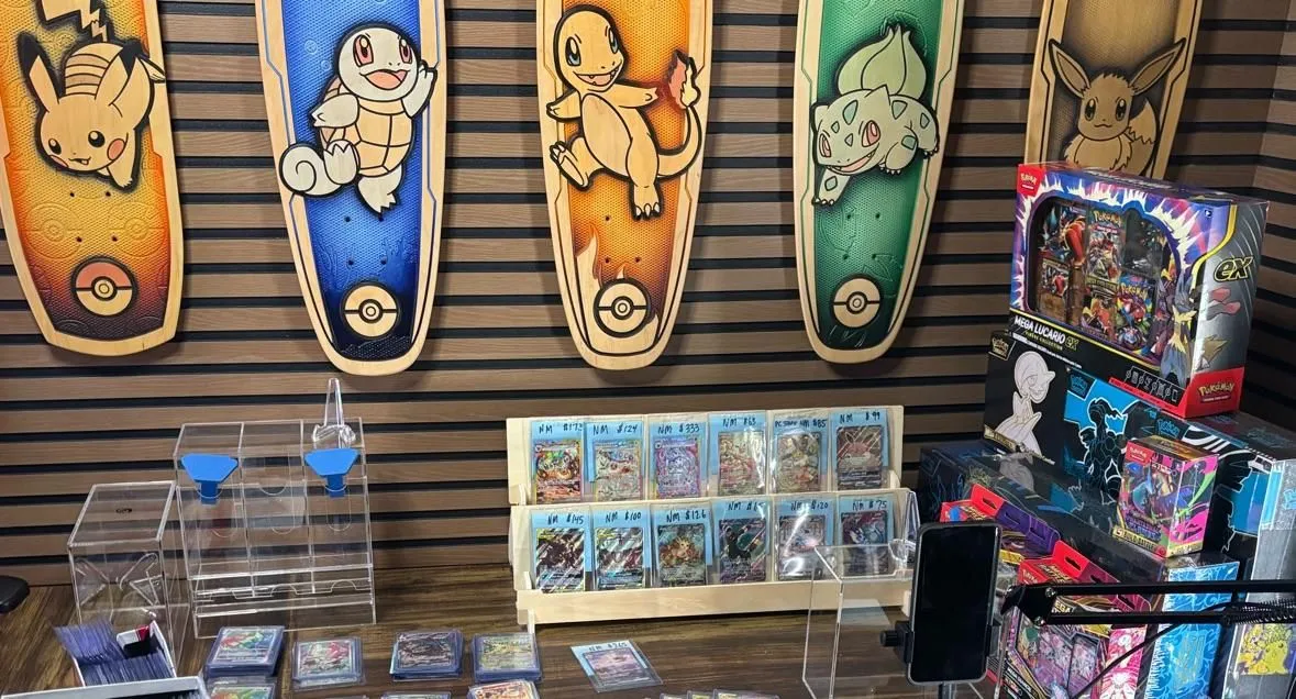 Store Image