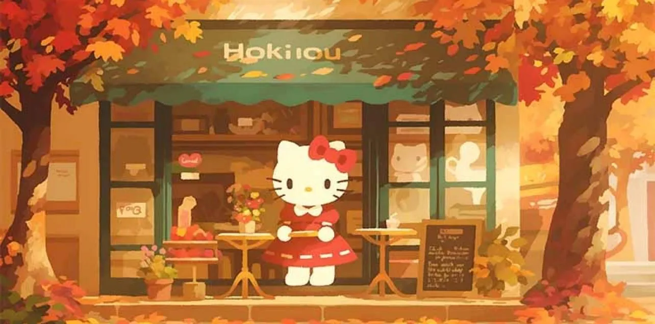Store Image