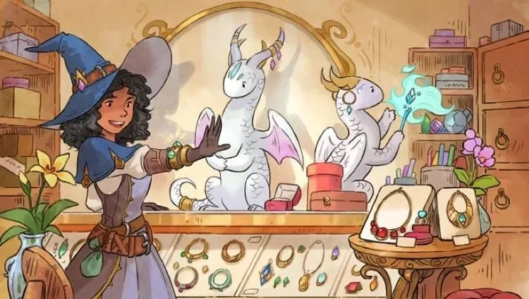 Store Image