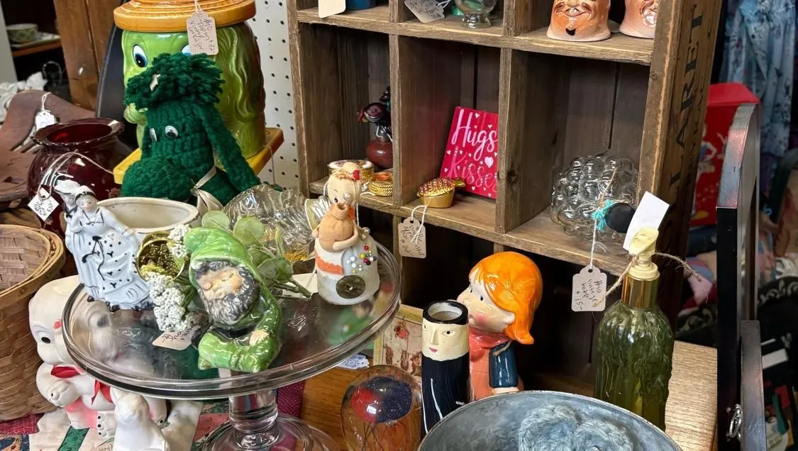 Store Image