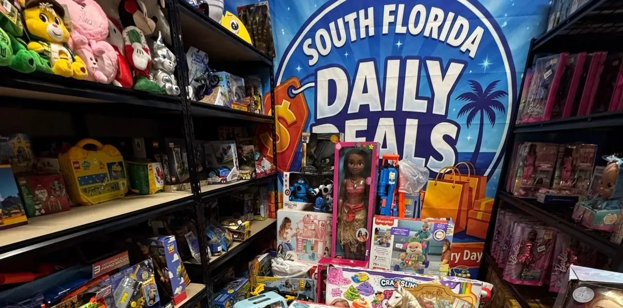 Store Image