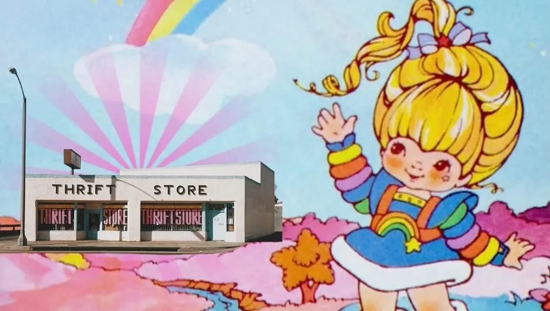 Store Image