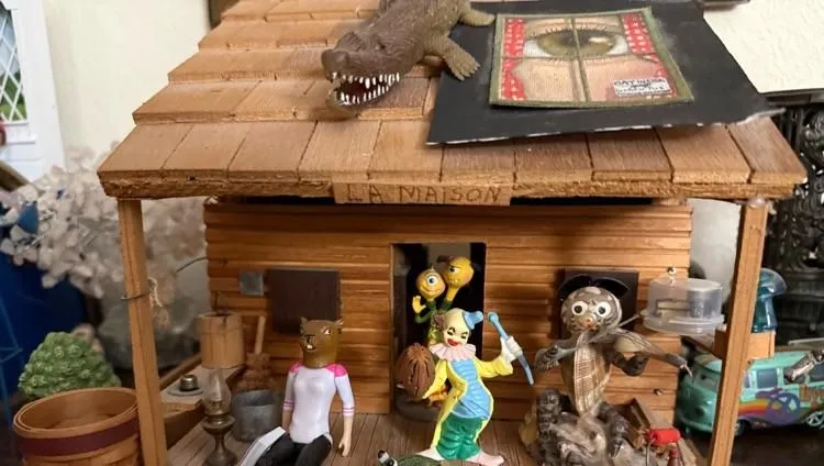 Store Image