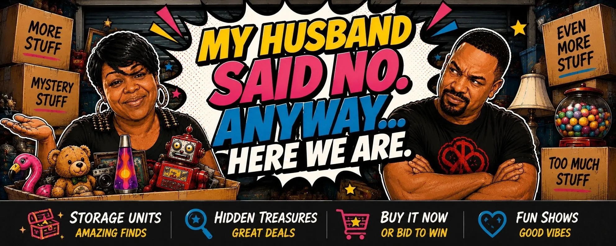 Store Image
