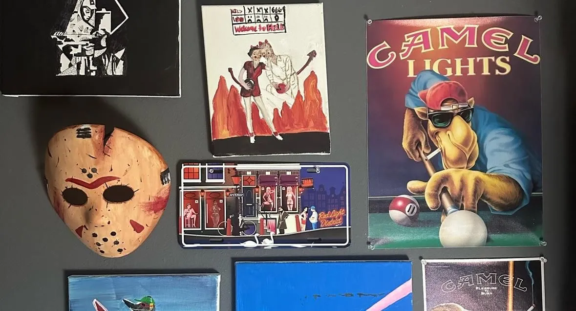 Store Image