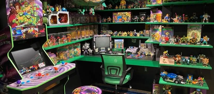 Store Image