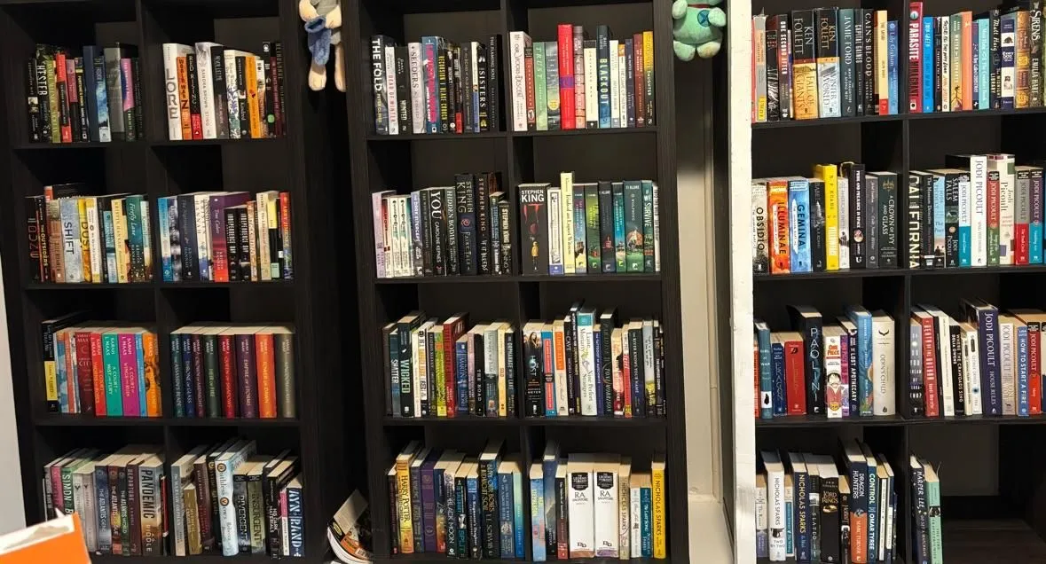Store Image