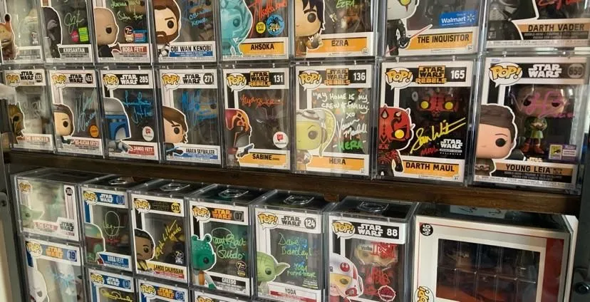 Store Image