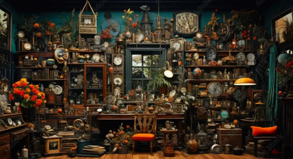 Store Image