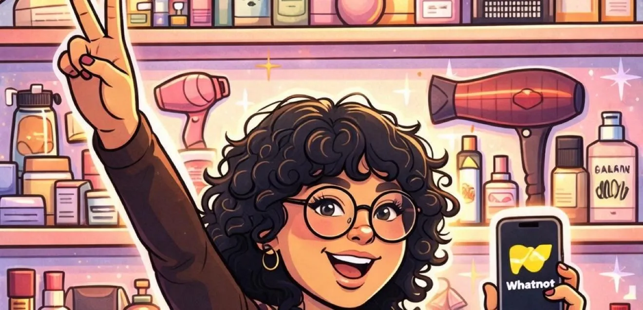 Store Image