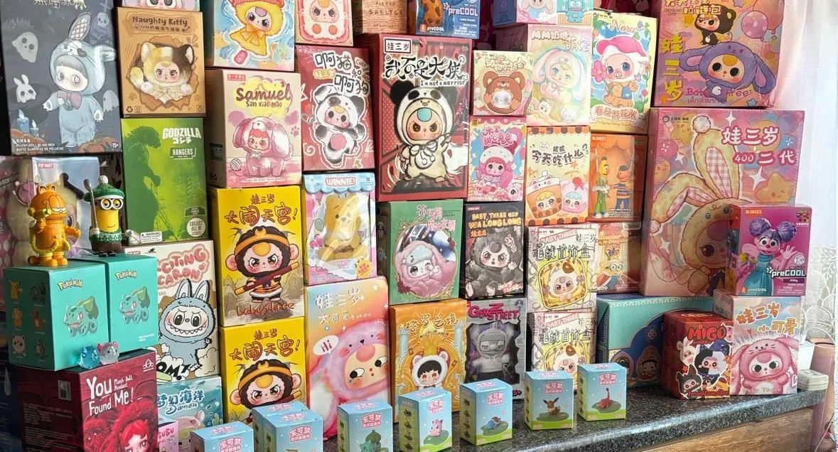 Store Image
