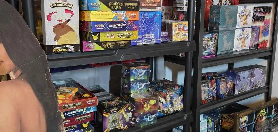 Store Image